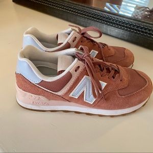 New Balance 574 Shoes